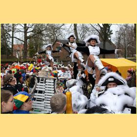 020 Eröffnung-Straßenkarneval 2020