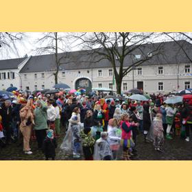 013 Eröffnung Strassenkarneval