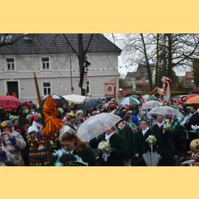 022 Eröffnung Strassenkarneval