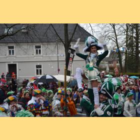 018 Eröffnung Strassenkarneval