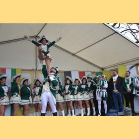 044 Eröffnung Strassenkarneval