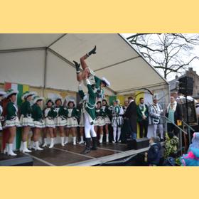 042 Eröffnung Strassenkarneval