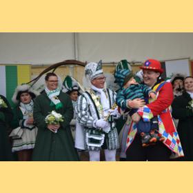 053 Eröffnung Strassenkarneval