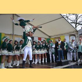 040 Eröffnung Strassenkarneval