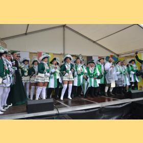 054 Eröffnung Strassenkarneval
