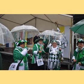 061 Eröffnung Strassenkarneval