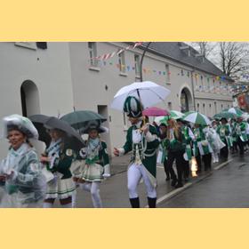 068 Eröffnung Strassenkarneval