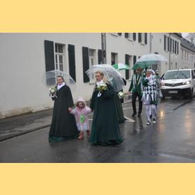 074 Eröffnung Strassenkarneval