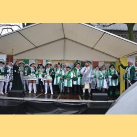 056 Eröffnung Strassenkarneval