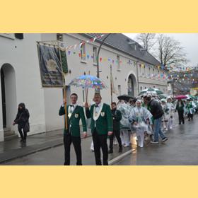 065 Eröffnung Strassenkarneval