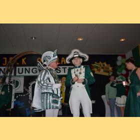 083 Eröffnung Strassenkarneval
