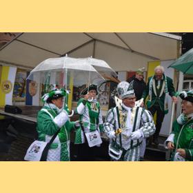 062 Eröffnung Strassenkarneval