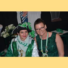 085 Eröffnung Strassenkarneval
