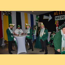 088 Eröffnung Strassenkarneval