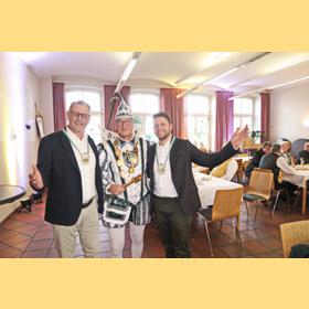 010  FK Frühstück