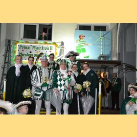 069 Samstag Abend