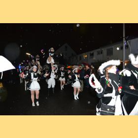 095 Samstag Abend