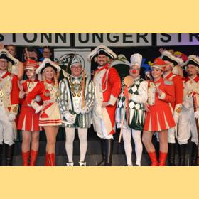 196 Samstag Abend
