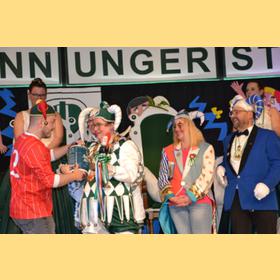 283 Samstag Abend