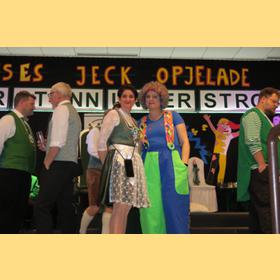 017 Rosenmontag Abends