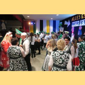 006 Rosenmontag Abends