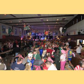 002 Rosenmontag Abends