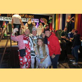 039 Rosenmontag Abends