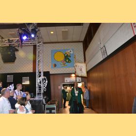 011 Abschlussball