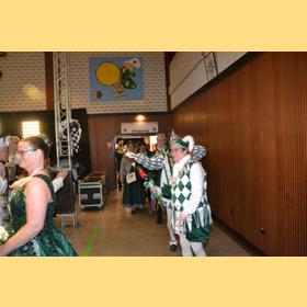 016 Abschlussball