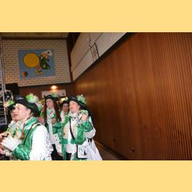 025 Abschlussball