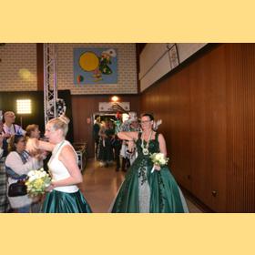 015 Abschlussball