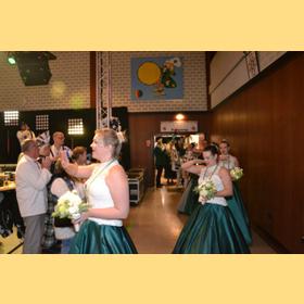 013 Abschlussball