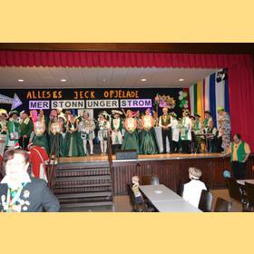 038 Abschlussball