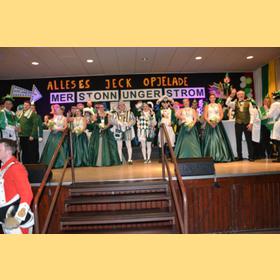035 Abschlussball