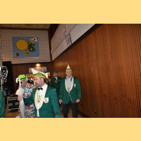 028 Abschlussball