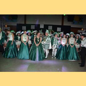 064 Abschlussball