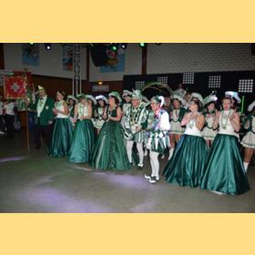072 Abschlussball
