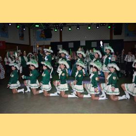 080 Abschlussball