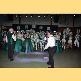 065 Abschlussball