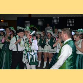 074 Abschlussball
