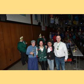 057 Abschlussball