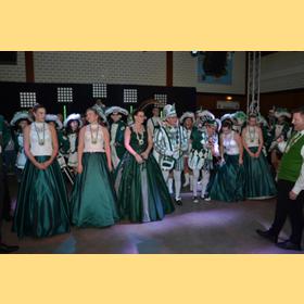 061 Abschlussball