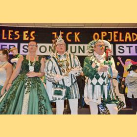 040 Abschlussball