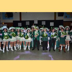 094 Abschlussball