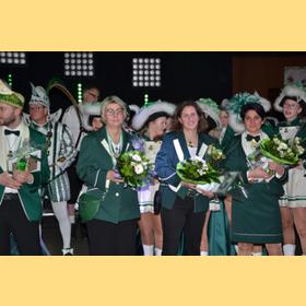 093 Abschlussball