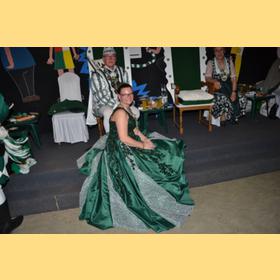 110 Abschlussball