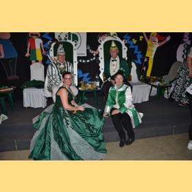 112 Abschlussball
