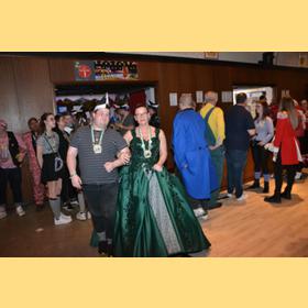 151 Abschlussball