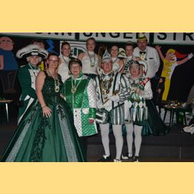 125 Abschlussball