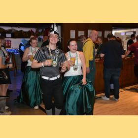 154 Abschlussball